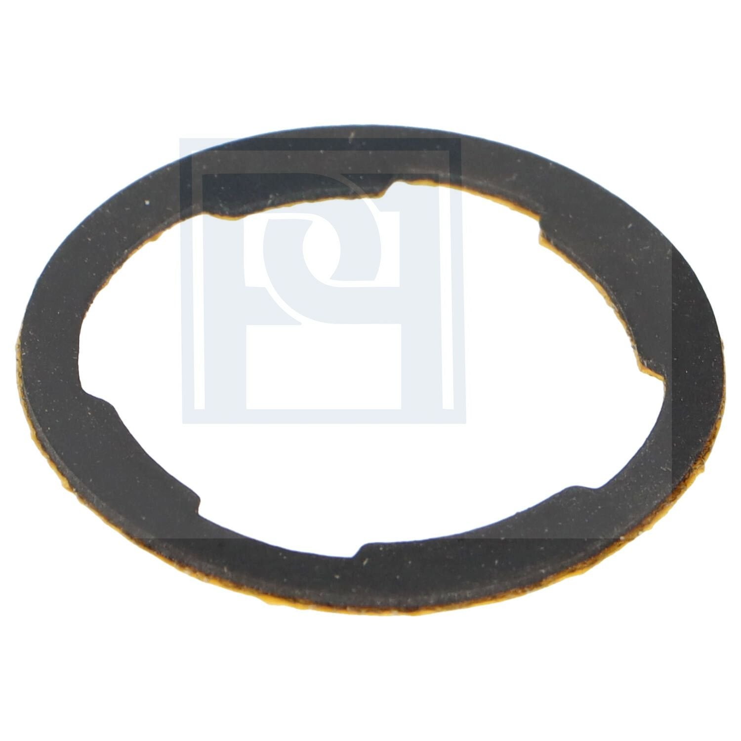 Volvo Pakking deurslot Volvo 240 244 245 260 262 achter slot, Enlèvement ou Envoi, Neuf