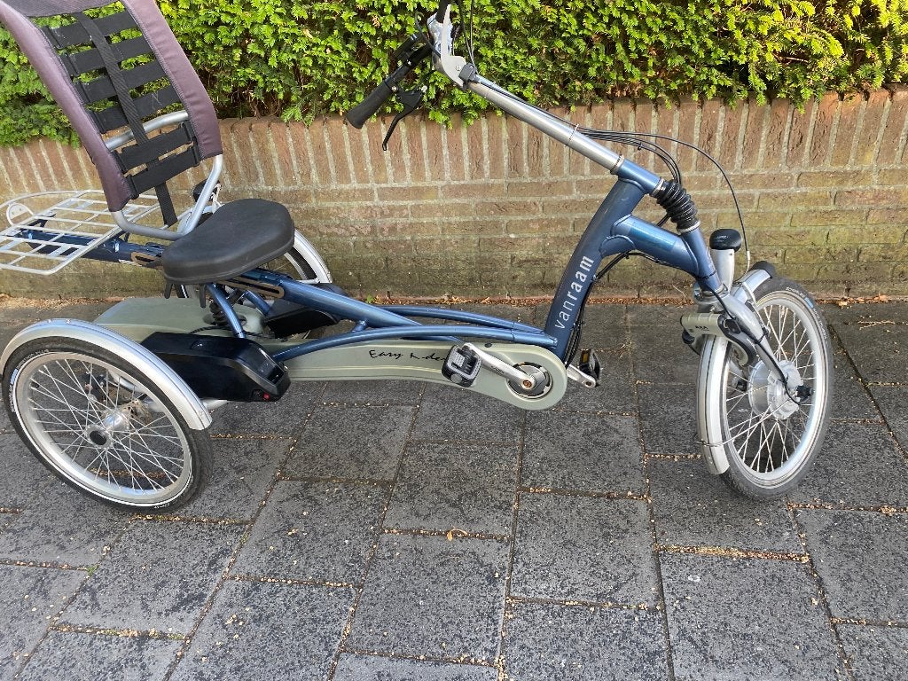 Van Raam Easy Rider Electrisch, Fietsen en Brommers, Fietsen | Driewielfietsen, Ophalen of Verzenden