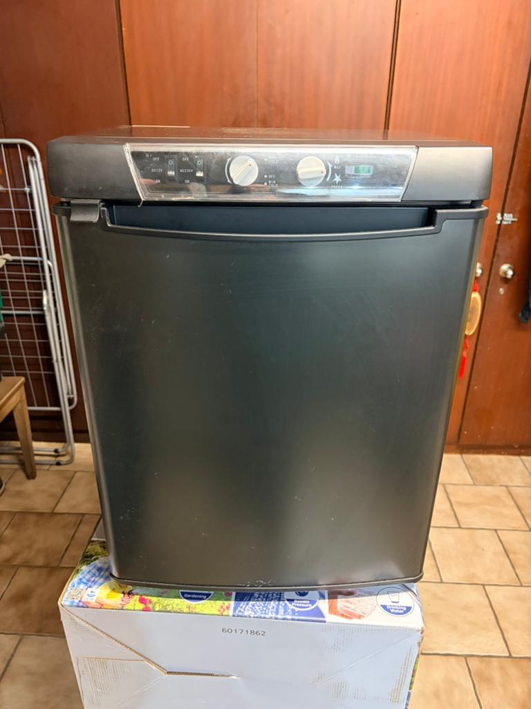 Trimixte frigo, Enlèvement, Comme neuf