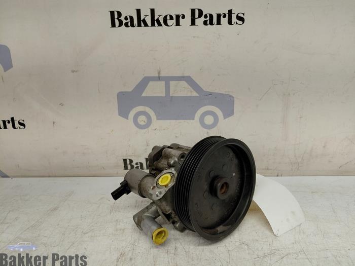 Pompe direction assistée d'un Mercedes E-Klasse, -, 3 mois de garantie, Utilisé, -