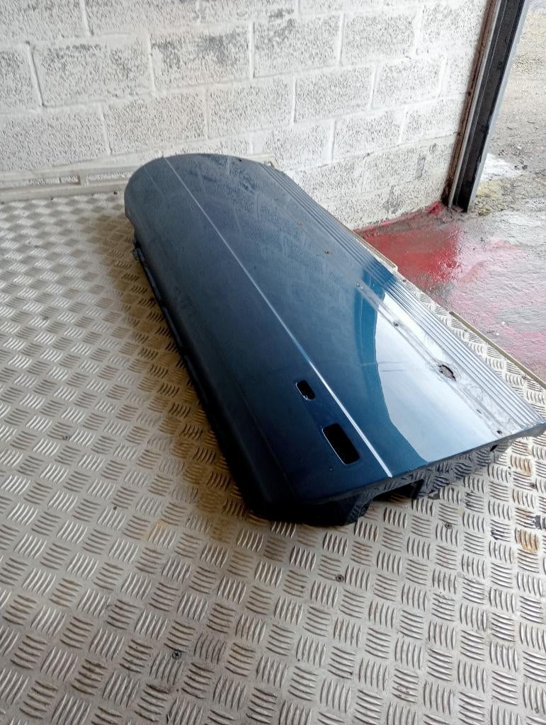Rechter deur Mercedes SLC w107, Ophalen, Gebruikt, Mercedes-Benz, Deur