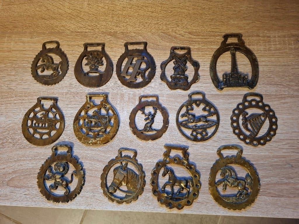 Flesopeners uit de collectie, Ophalen, Gebruikt, Overige typen