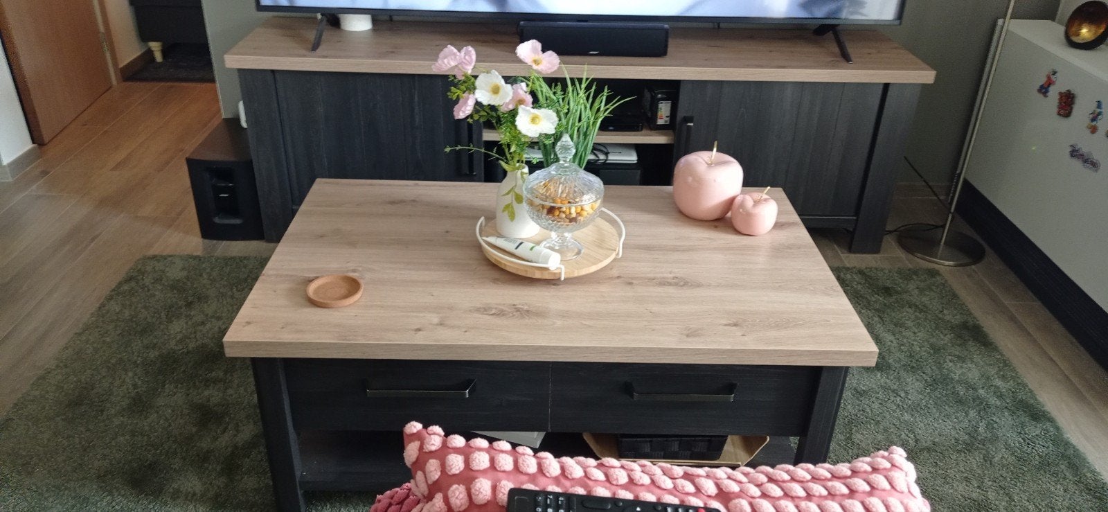 Meubelset voor de woonkamer, Huis en Inrichting, Ophalen