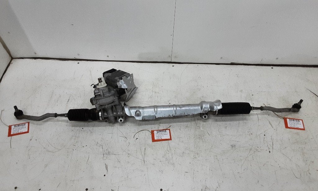 CREMAILLERE DIRECTION MECANIQUE A (W169) (6700002146), Mercedes-Benz, Utilisé, Dialog.mb@mercedes-benz.com, Mercedes-Benz AG