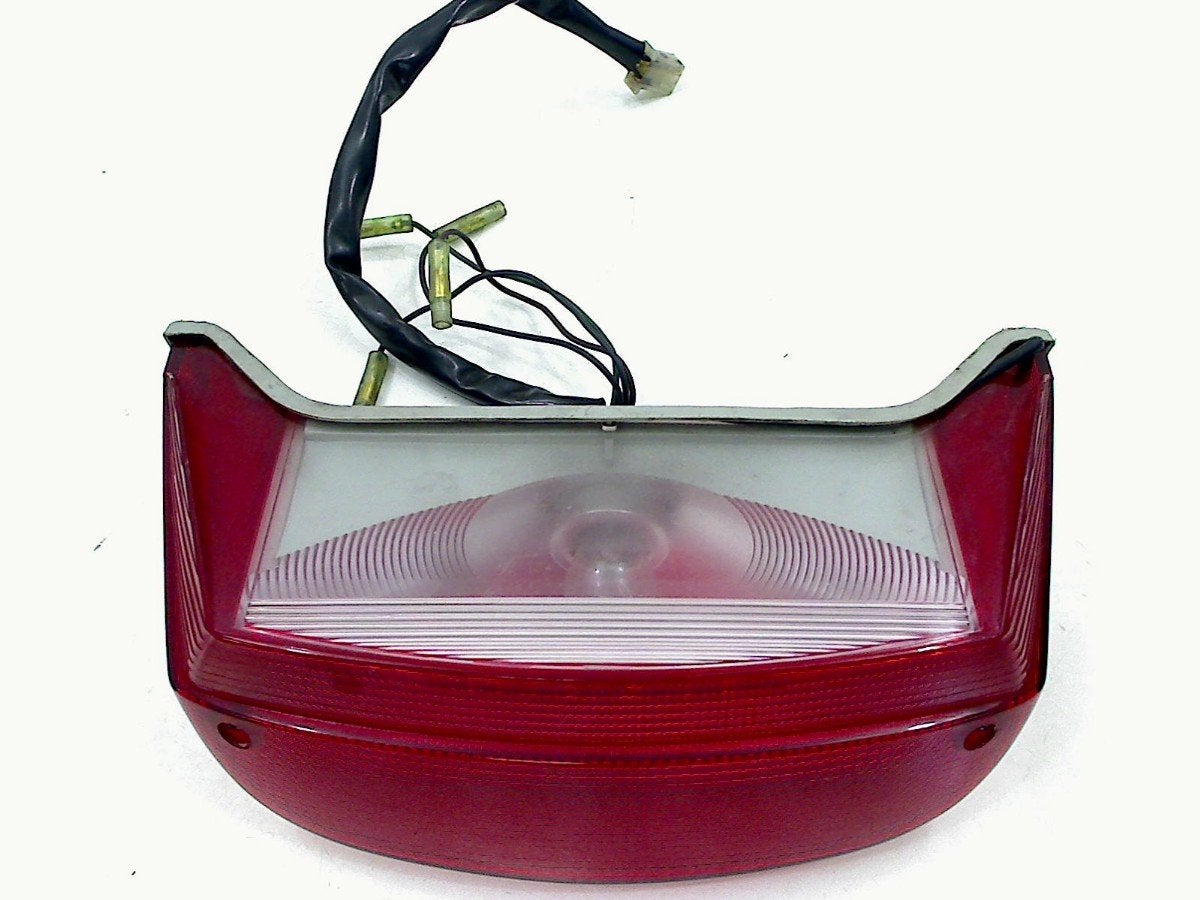 ACHTERLICHT XJ 900 S Diversion 1995-2004 (XJ900 XJ900 4KM), Dhr. S. di Majo, Gebruikt, Info@cama-motorparts.nl, P.J. Troelstraweg 8 8
3144 CX  MAASSLUIS, NL