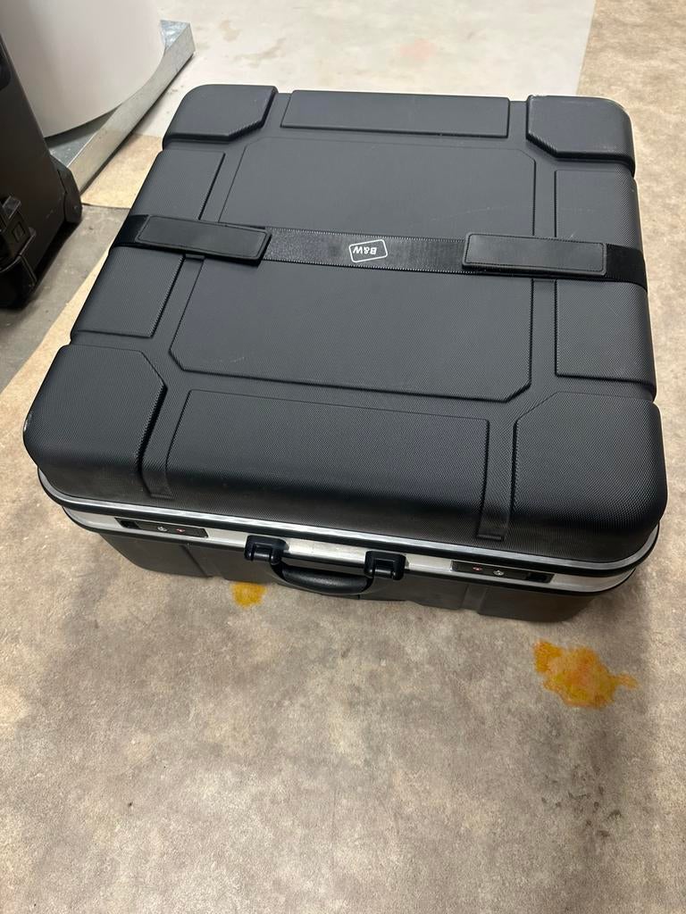 Bromptop travel case B&W splinternieuw, Enlèvement, Comme neuf