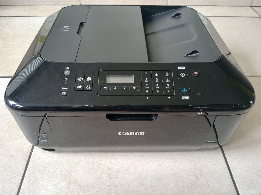 Imprimante canon, Sans fil, Enlèvement ou Envoi, Canon, Imprimante