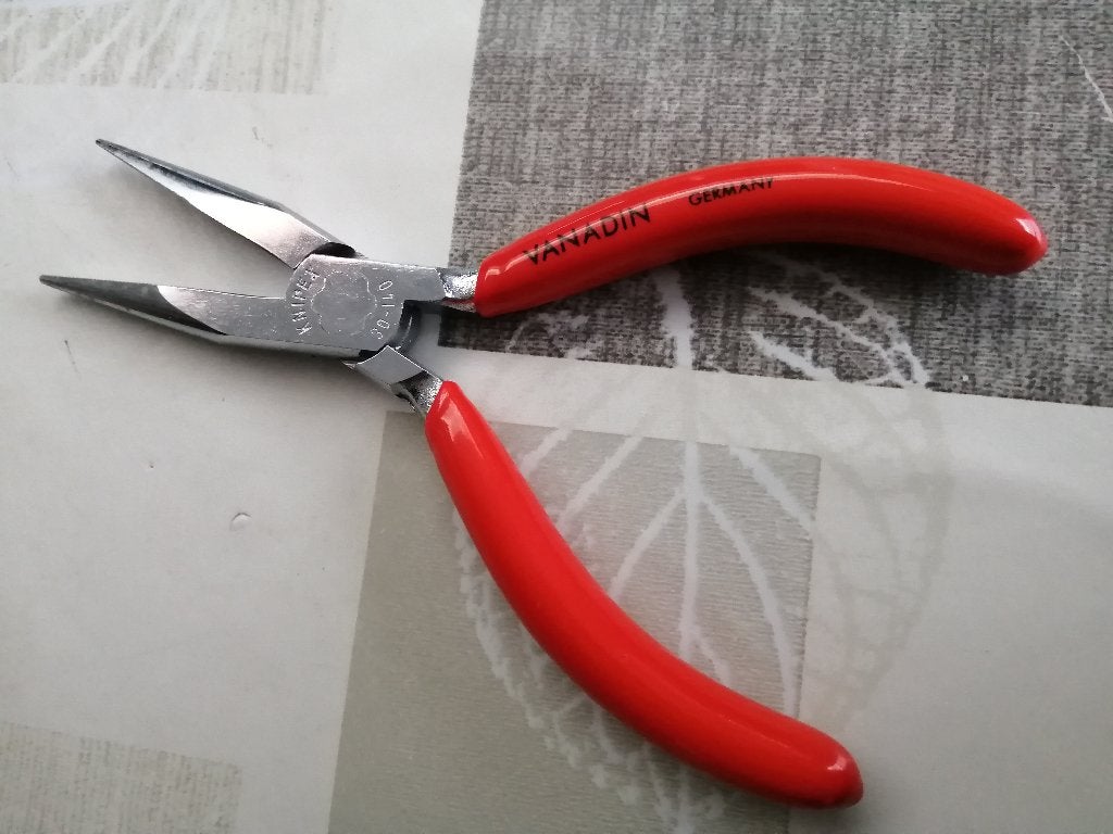 KNIPEX nieuwe tangen, Bricolage & Construction, Outillage | Outillage à main, Enlèvement ou Envoi, Neuf, Pince, Knipex