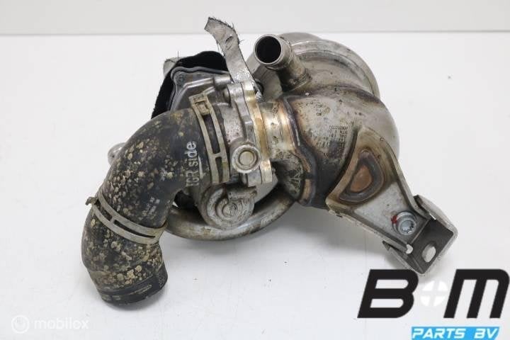 Uitaatgasterugvoerklep VW Sharan 7N 2.0 TDI DFM 04L131501B, Autos : Pièces & Accessoires, Moteurs & Accessoires, Utilisé