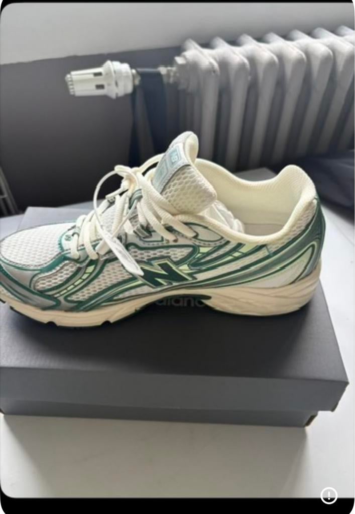 New balance, Sport en Fitness, Tennis, Ophalen, Nieuw, Schoenen, Overige merken