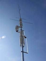 antenne radio amateur, Télécoms, Enlèvement, Neuf