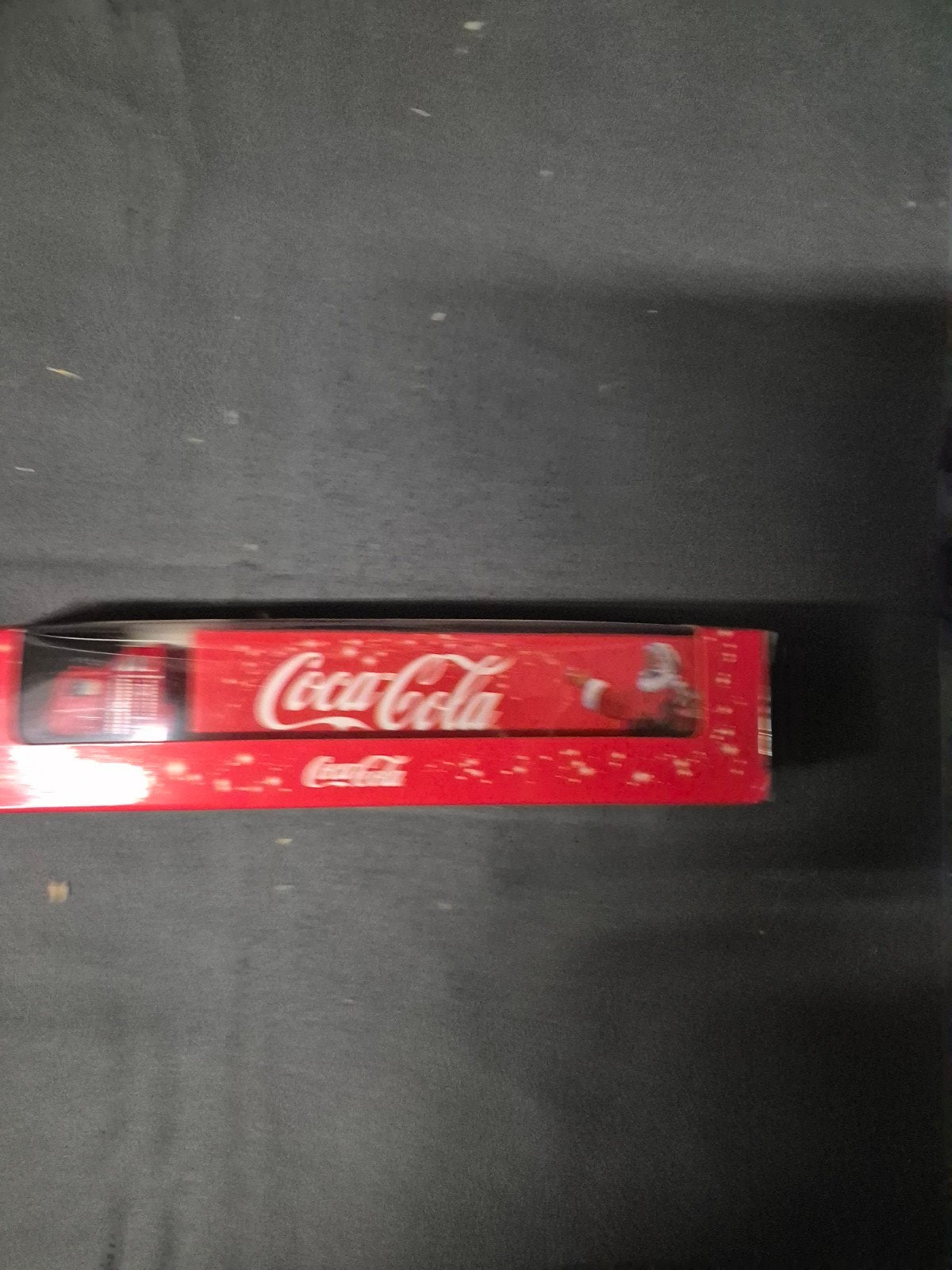 coca cola Vrachtwagen, Verzamelen, Ophalen of Verzenden