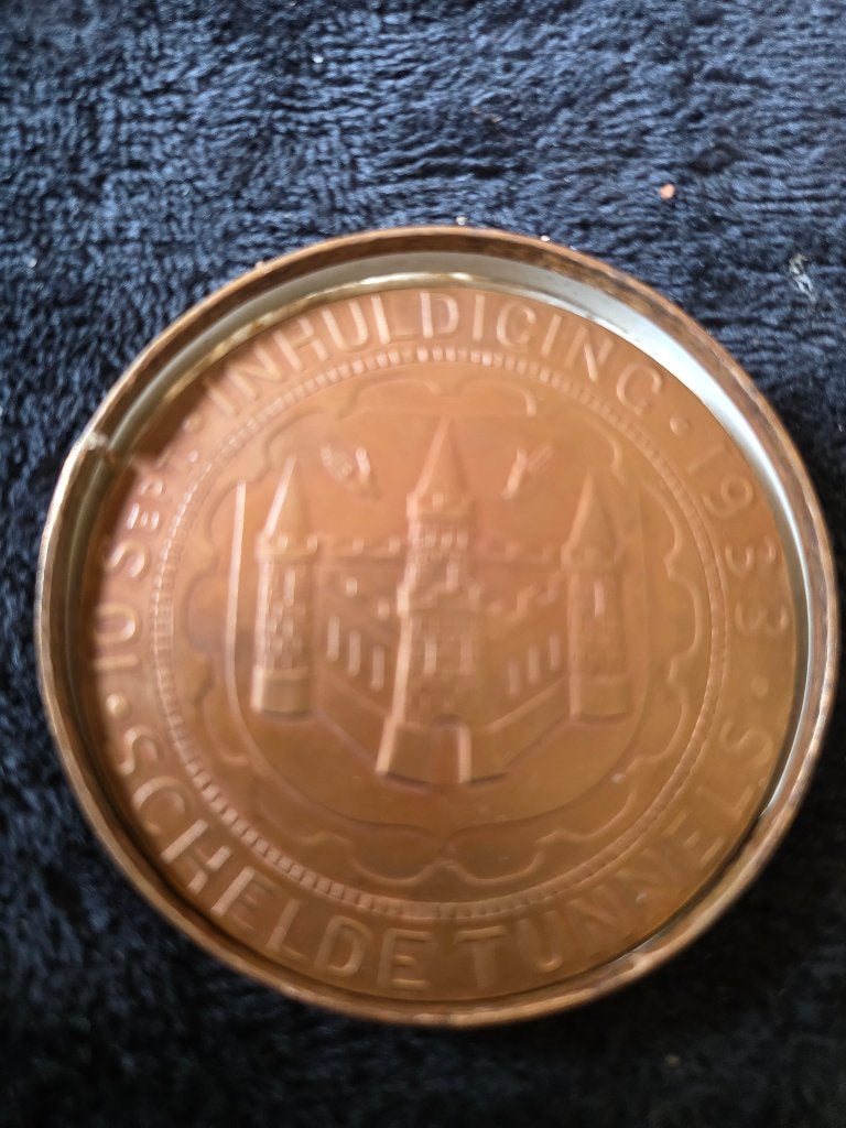Lot medailles & divers objets, Enlèvement ou Envoi