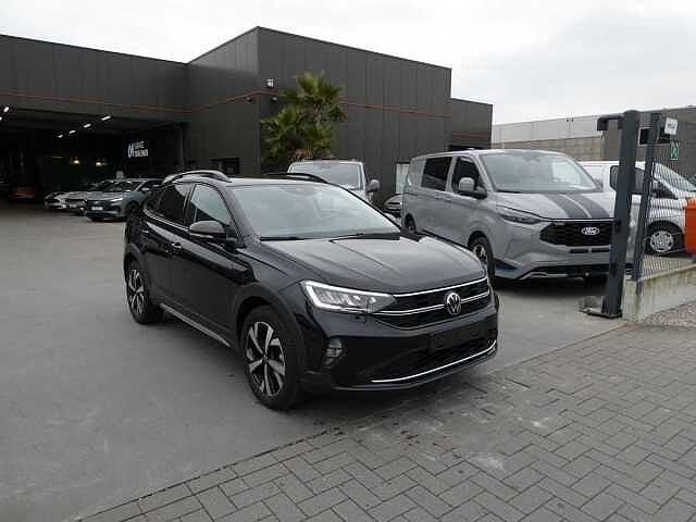Volkswagen Taigo 1.0 TSi 95pk Business Luxe Camera '25, Auto's, Volkswagen, https://public.car-pass.be/vhr/f353c3a0-1c50-4ae8-a9fc-ac62cb904066