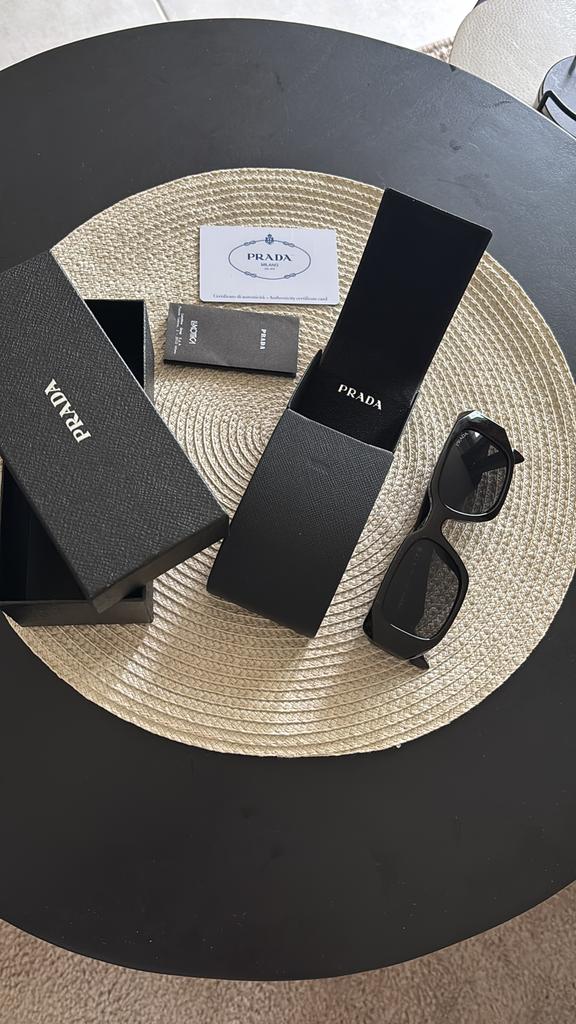 Prada - PR17WS, Ophalen of Verzenden, Nieuw, Zonnebril, Prada