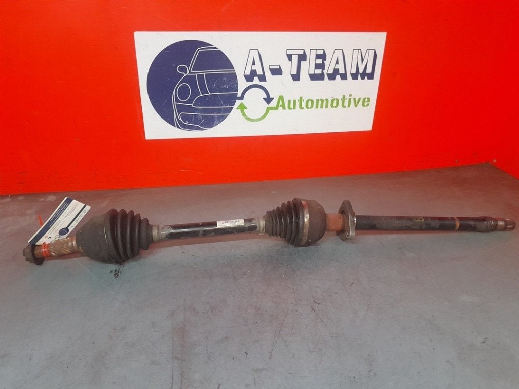 CARDAN AVANT DROIT (TRANSMISSION) Opel (|13250839|), Opel, Opel Automobile GmbH, Utilisé, Kontakt-opel@opel.com