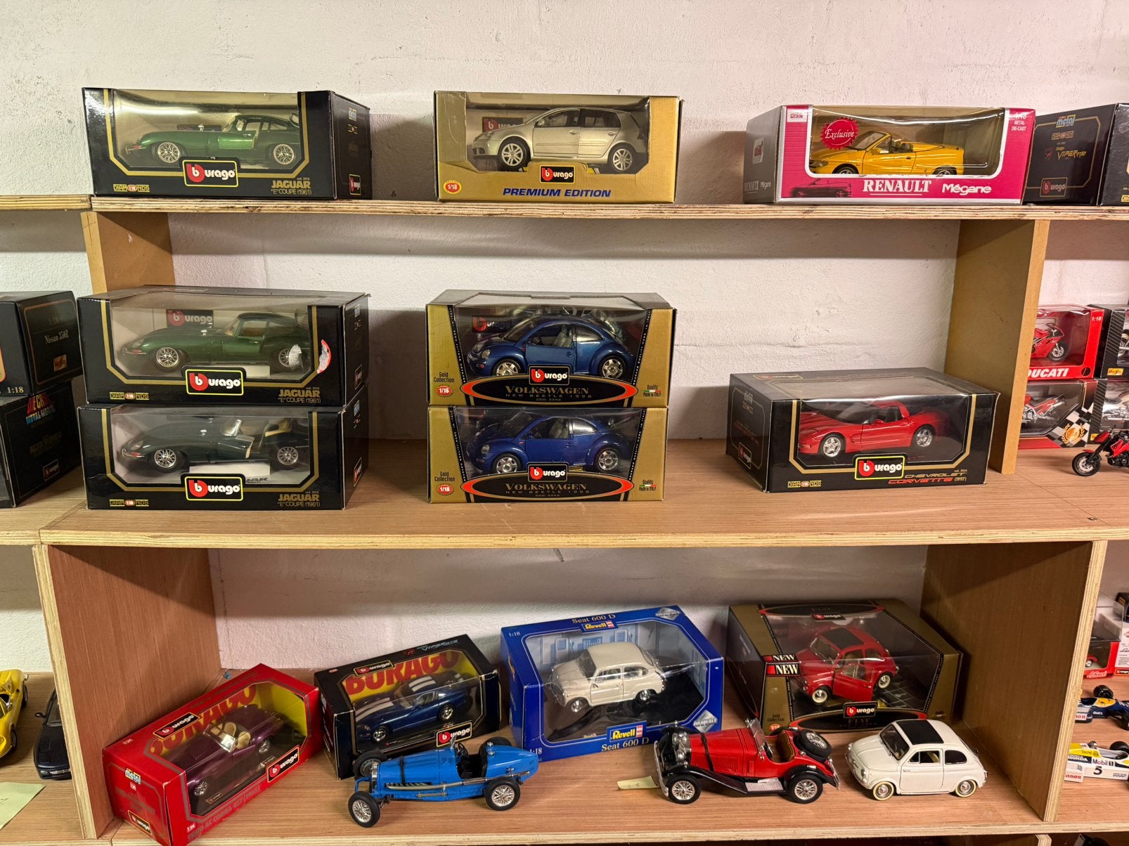Garage verkoop, Divers, Lots de brocante, Enlèvement, Comme neuf