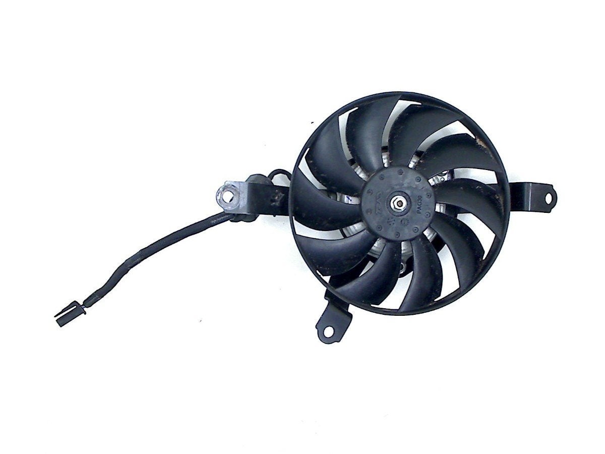 VENTILATOR GSX R 1300 Hayabusa 2021- (GEN 3 GSXR1300), Dhr. S. di Majo, Gebruikt, Info@cama-motorparts.nl, P.J. Troelstraweg 8 8
3144 CX  MAASSLUIS, NL