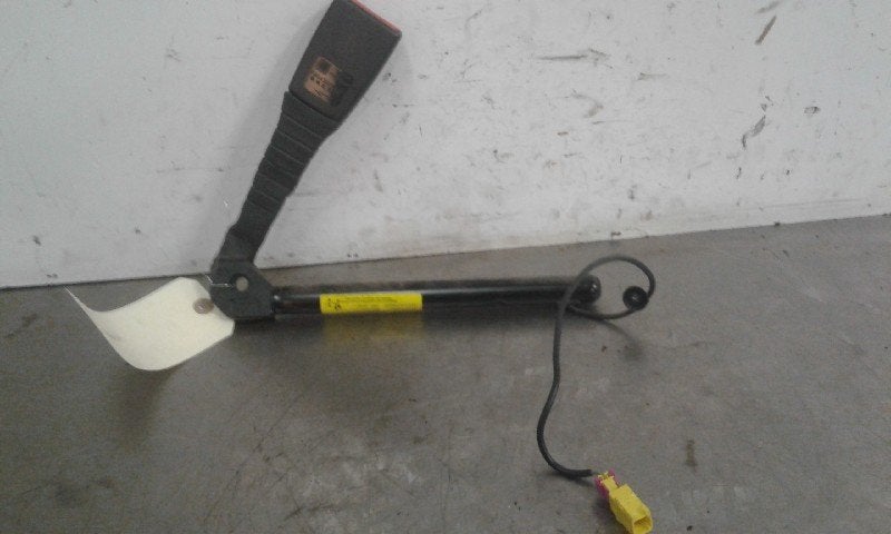 CEINTURE TENSIONNEUR AVANT DROIT Opel Vectra C GTS, Utilisé, Opel