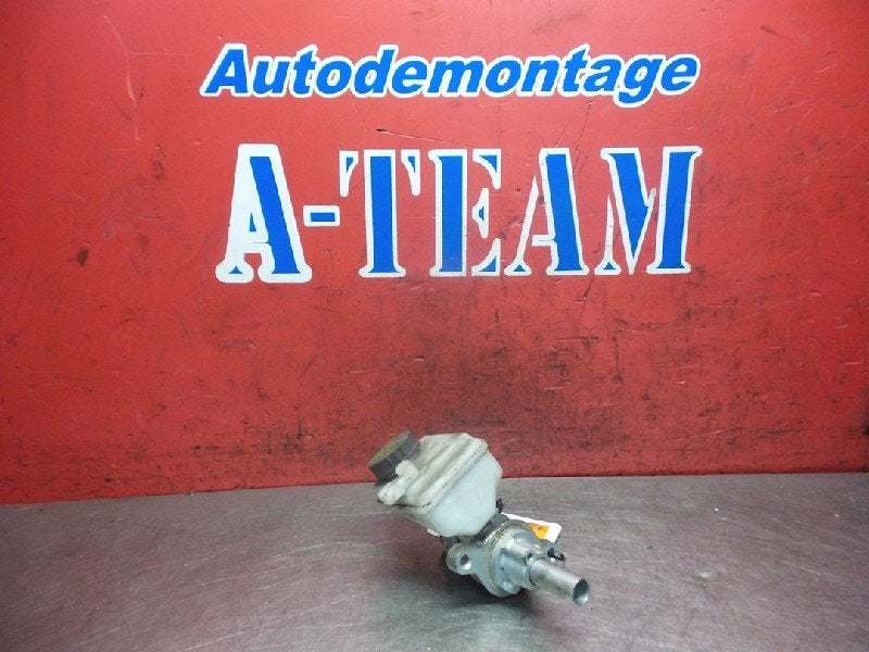 HOOFDREMCILINDER ABS Citroën C1 (01-2005/09-2014), Gebruikt, Citroën