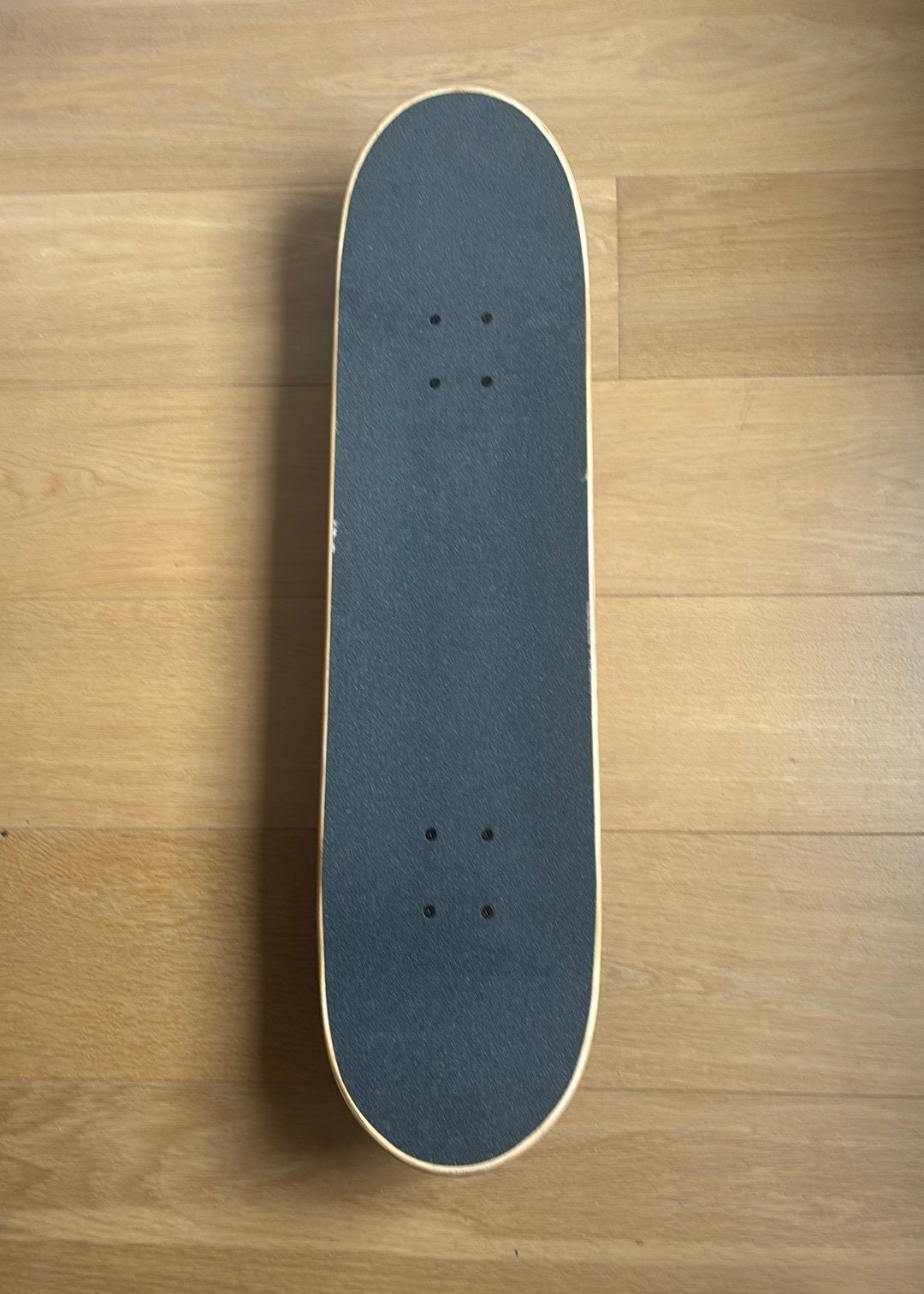 Skateboard Santa Cruz, Sport en Fitness, Ophalen, Zo goed als nieuw, Skateboard