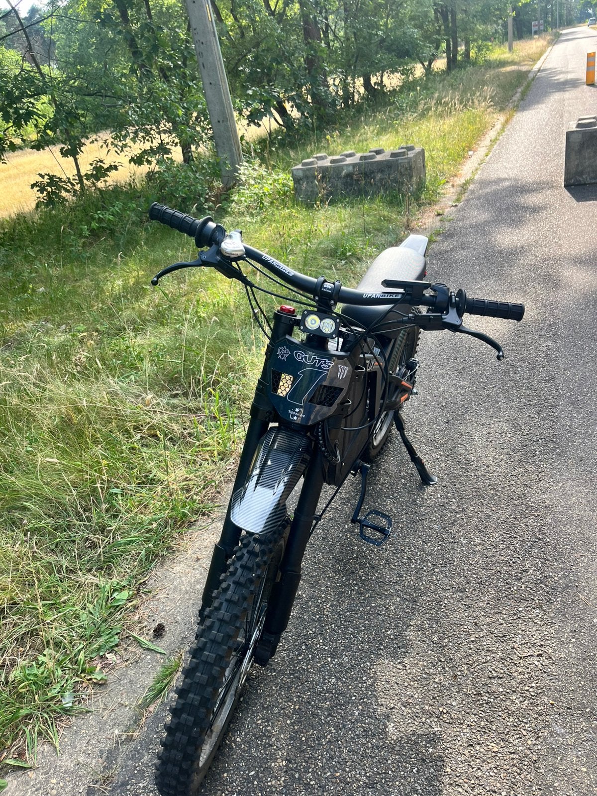 Gt2000 (zie beschrijving), Ophalen, Nieuw