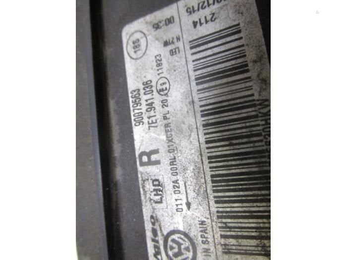 Uitlaat Midden+Einddemper Audi A6 (22738306), Autos : Pièces & Accessoires, Systèmes d'échappement, Utilisé, Enlèvement ou Envoi