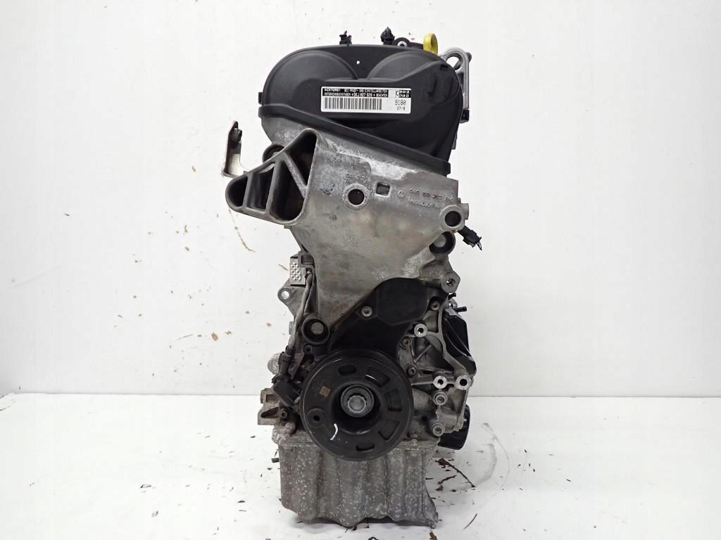 Moteur DKJA Complet T-CROSS ARONA A1 SKODA KAMIQ AUDI VW, Envoi, Utilisé, Daihatsu