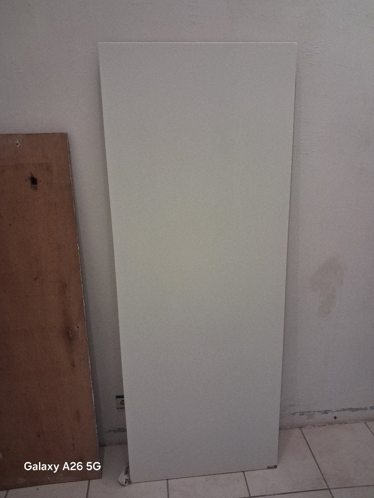 Infrarood verwarmingspaneel redwell 1100W, 800 watts ou plus, Thermostat, Comme neuf, Enlèvement