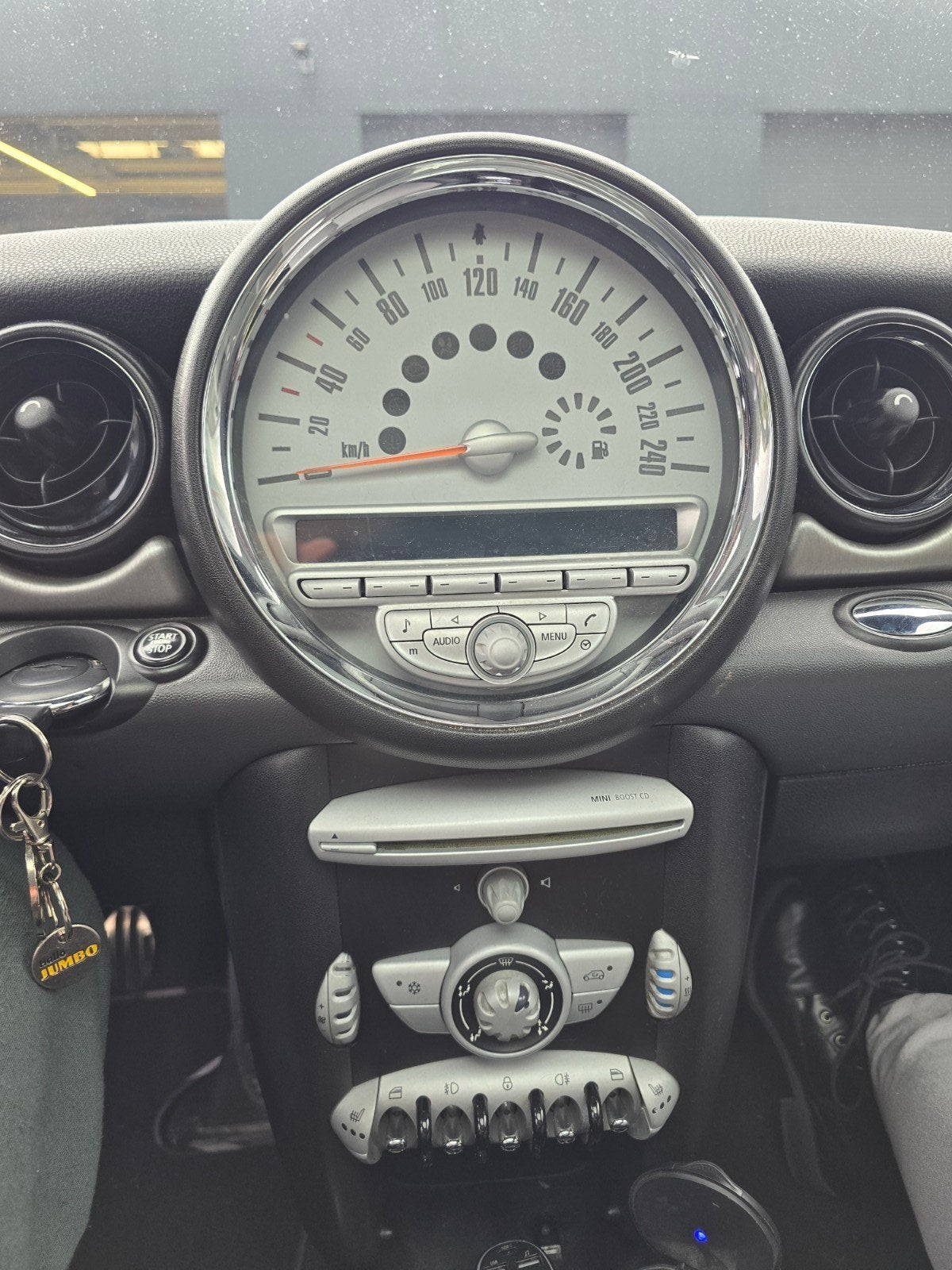 Recherché : mini s r56, Enlèvement, Utilisé, Mini