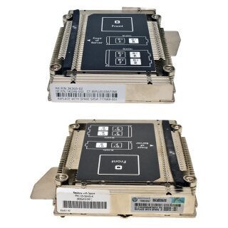 *NIEUW* HPE BL460c Gen9 CPU-2 Heatsink 740346-002 NEW, Informatique & Logiciels, Serveurs