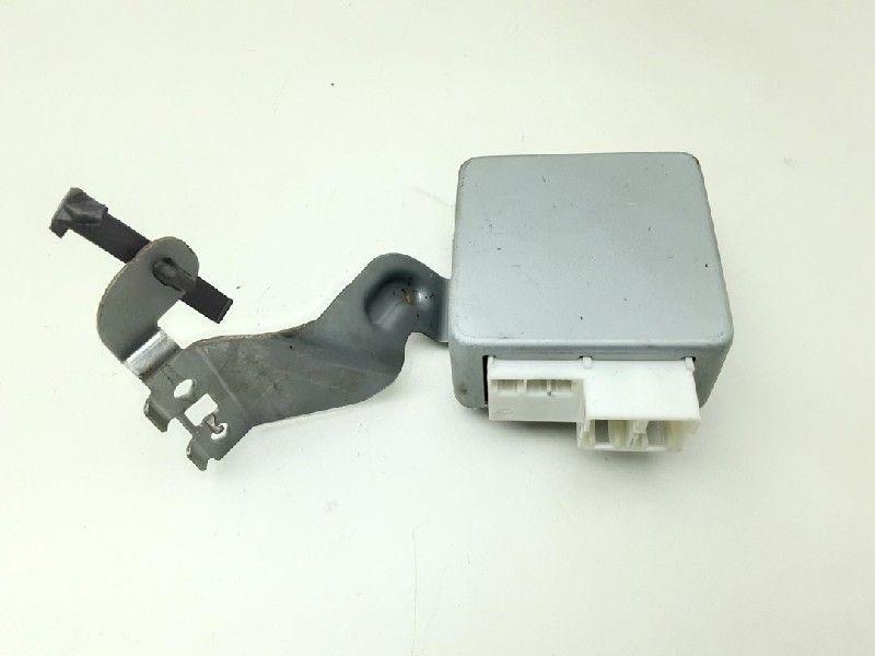 ORDINATEUR DIRECTION ASSISTEE Daihatsu Materia, Utilisé, Daihatsu