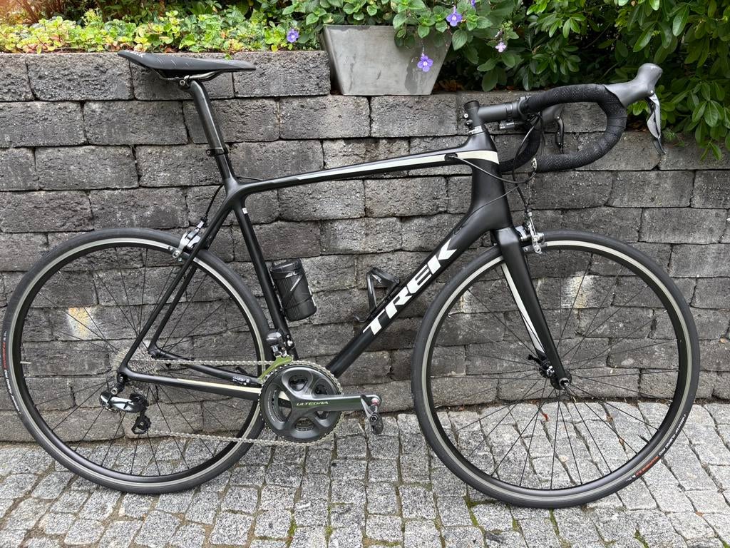 Trek Émonda SL7 Ultegra DI2, Fietsen en Brommers, Fietsen | Racefietsen, Ophalen, Heren