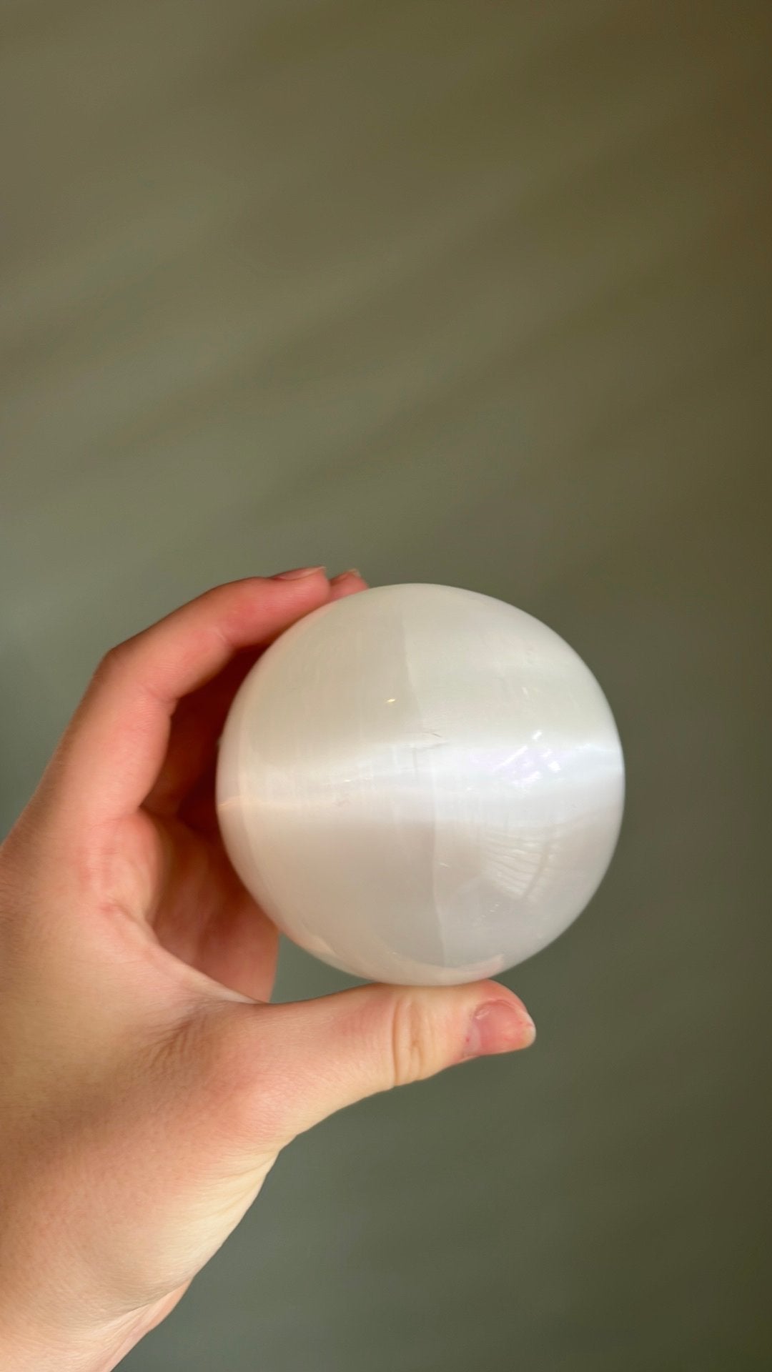 Seleniet bol, Ophalen of Verzenden, Zo goed als nieuw