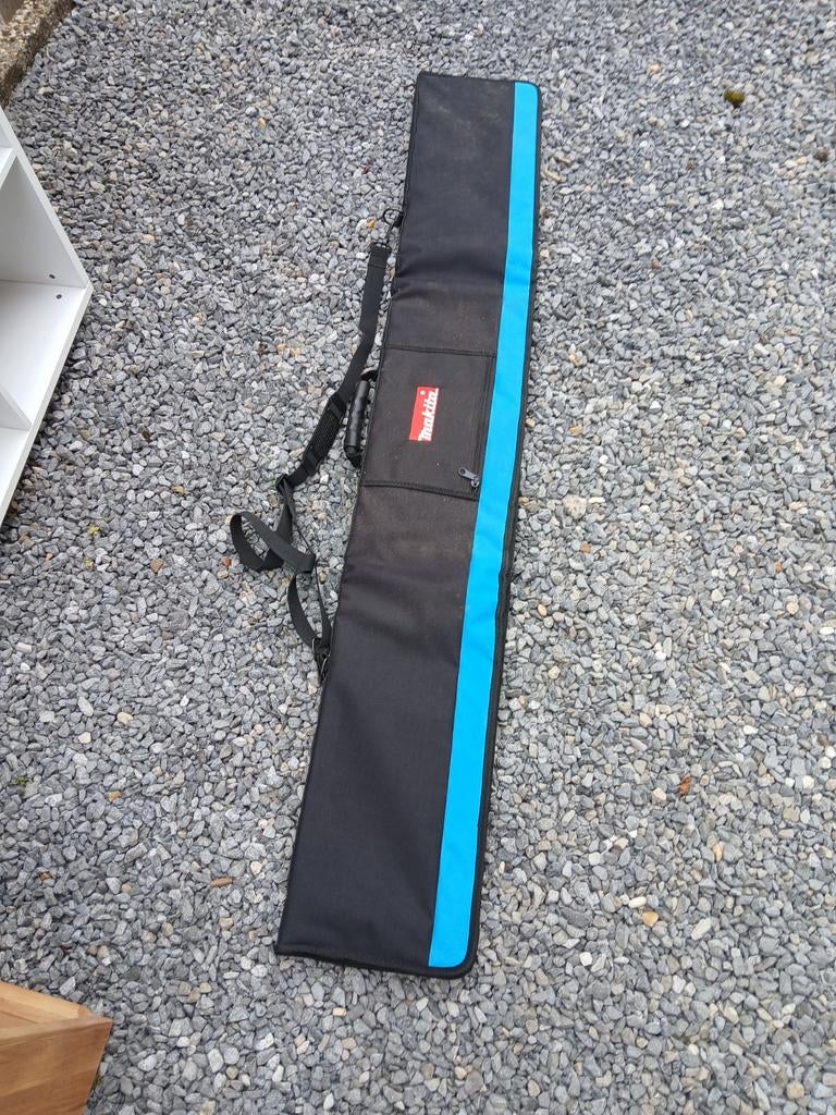 Tas makita voor zaagrail ?, Ophalen of Verzenden