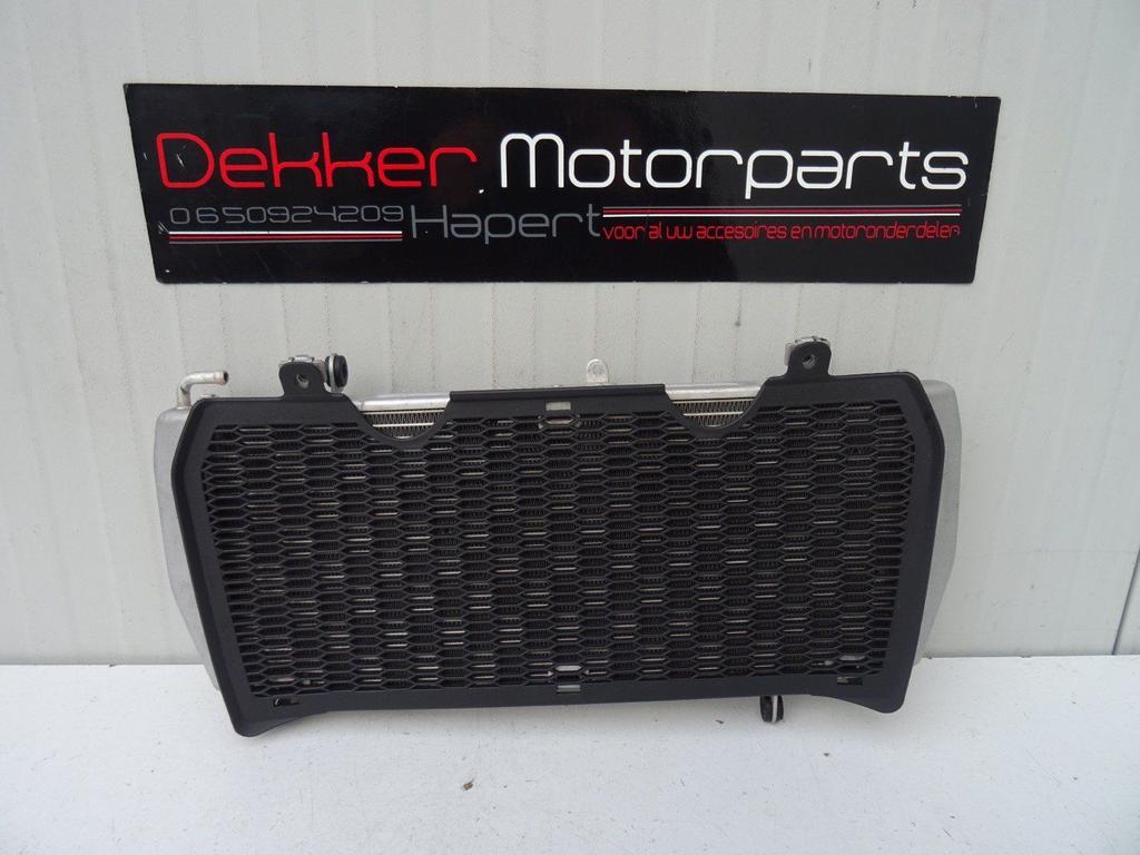 Radiateur / Koeler / Radiator Aprilia Tuareg 660 2022-2023 >, Motoren, Onderdelen | Overige, Ophalen of Verzenden, -, -, -