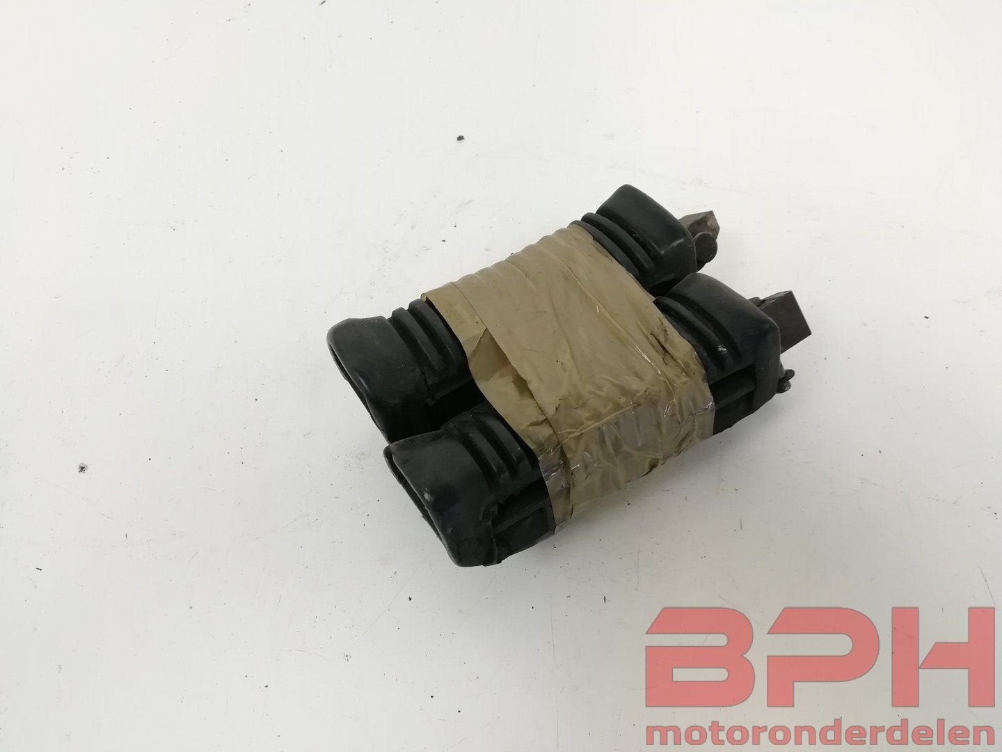 Voetsteunen Suzuki GS500e 1989 t/m 2001 steps GS500 GS 500, -, Utilisé, -, -