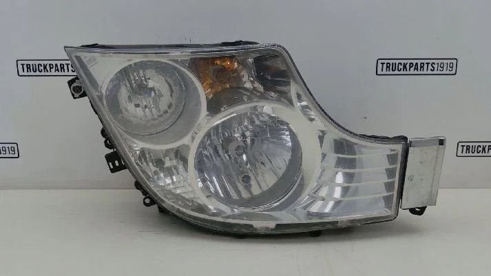 Mercedes-Benz MB Lighting Koplamp Re. MP4, Enlèvement, Utilisé, Mercedes-Benz, Éclairage