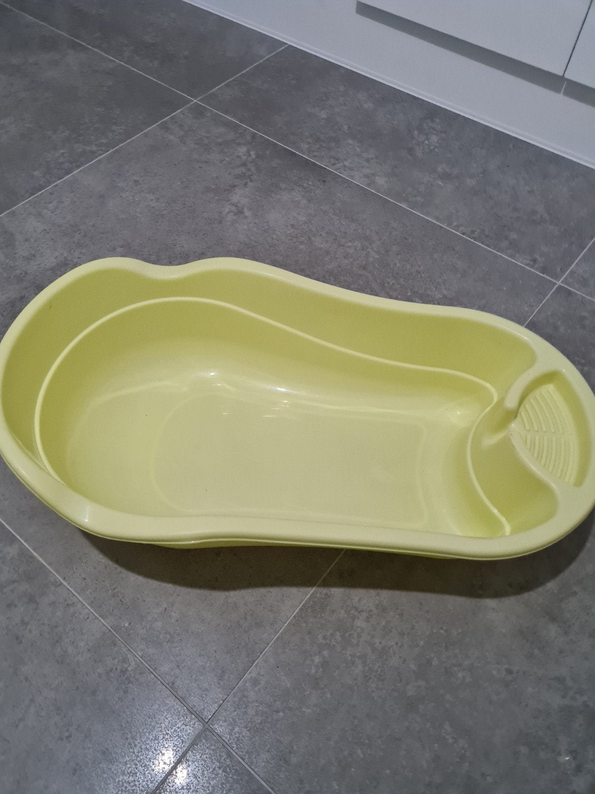 Baignoire pour bebe, Jardin & Terrasse, Bacs à fleurs & Jardinières