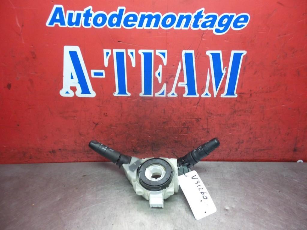 COMBINE COMMODO Nissan Micra (K12) (01-2003/06-2010), Utilisé, Nissan