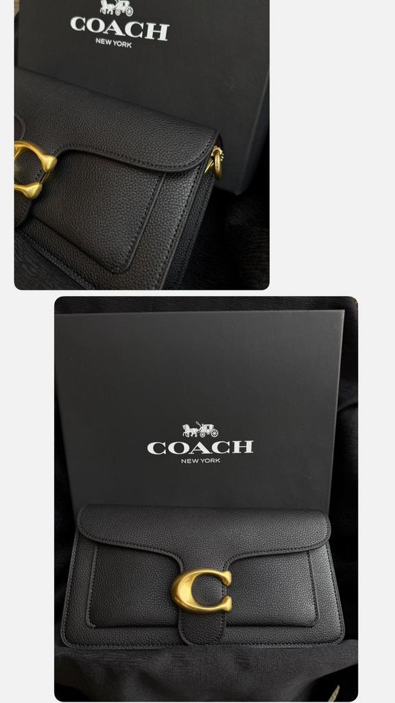 Sac Coach, Enlèvement ou Envoi, Neuf