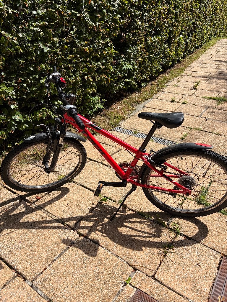 Vélo enfants VTT marque TREK, Enlèvement, Utilisé, Trek