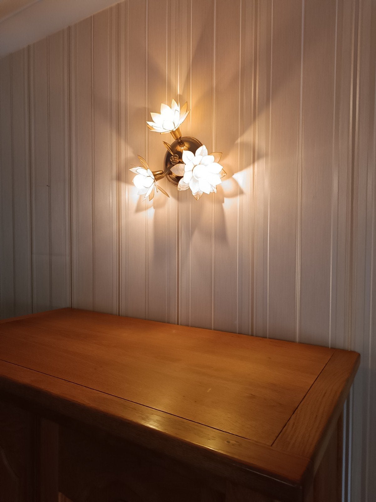 lampje, Maison & Meubles, Lampes | Appliques, Enlèvement