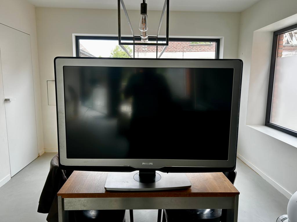 Philips ambilight TV, Audio, Tv en Foto, Televisies, Ophalen, Philips, LED, Zo goed als nieuw