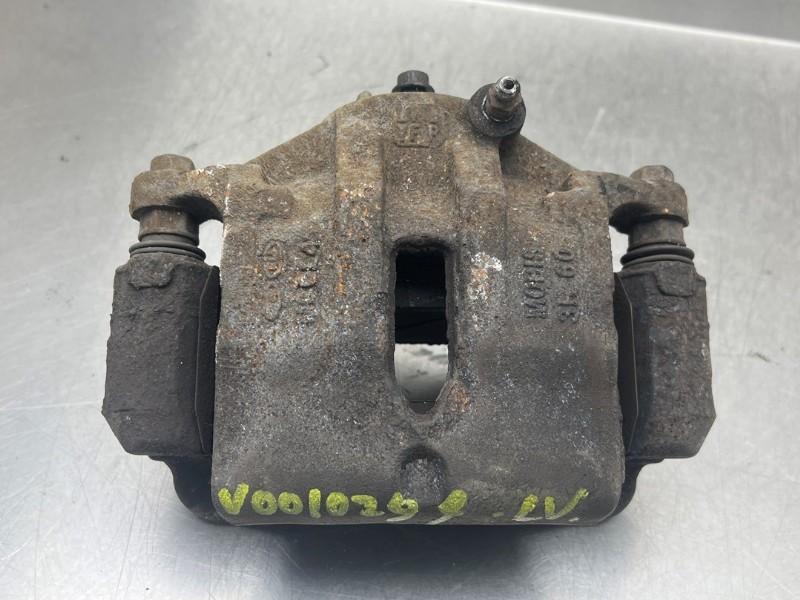 REMKLAUW LINKS VOOR ABS Kia Sportage (SL) (01-2010/02-2016), Gebruikt, Kia