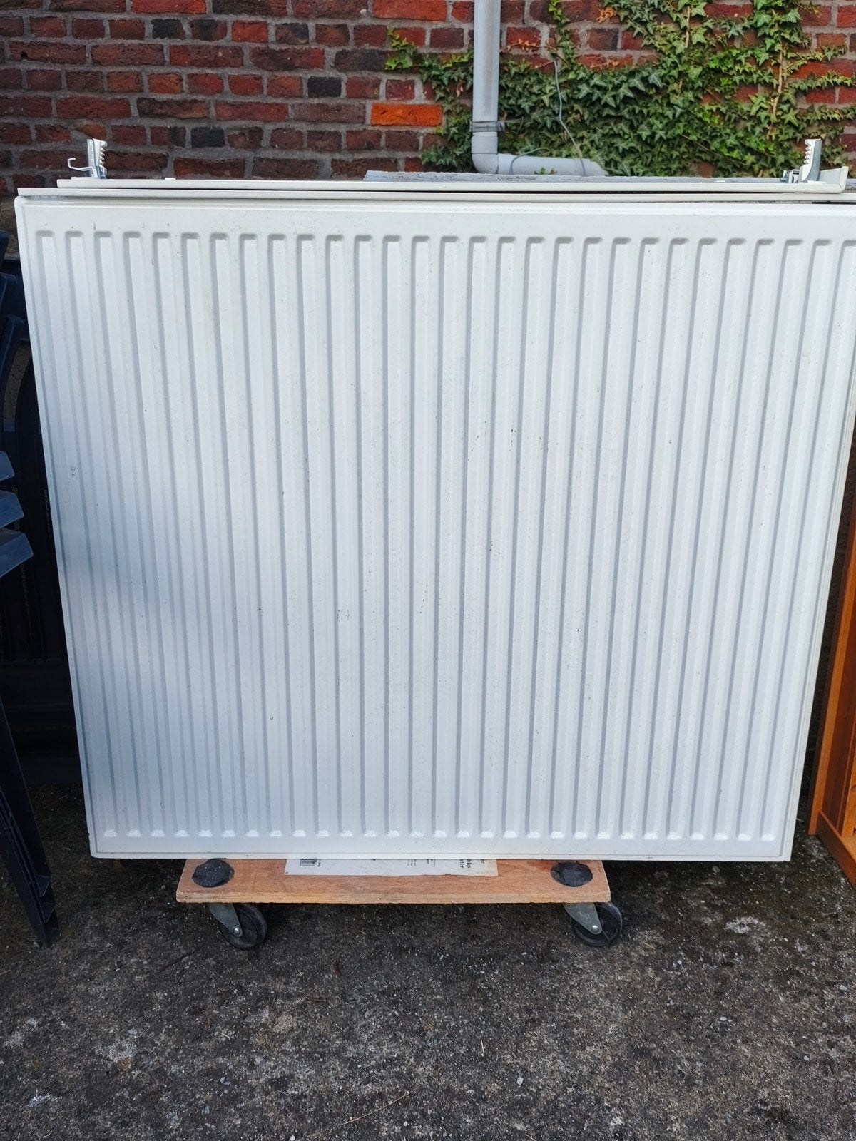 Radiateur, Bricolage & Construction, Chauffage & Radiateurs, Enlèvement, Radiateur