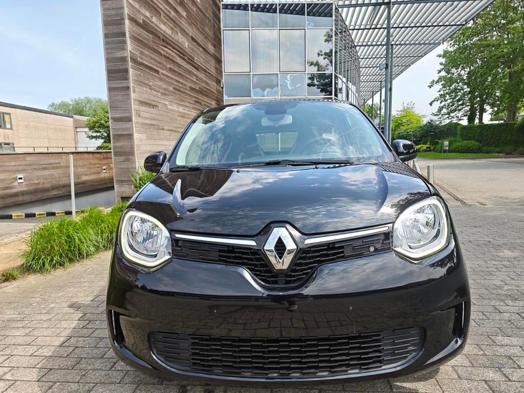 Renault Twingo

Gezichtslift!

Jaar 2022

1000 benzine

70.0, Auto's, Twingo, Euro 6, Bedrijf, Multifunctioneel stuurwiel