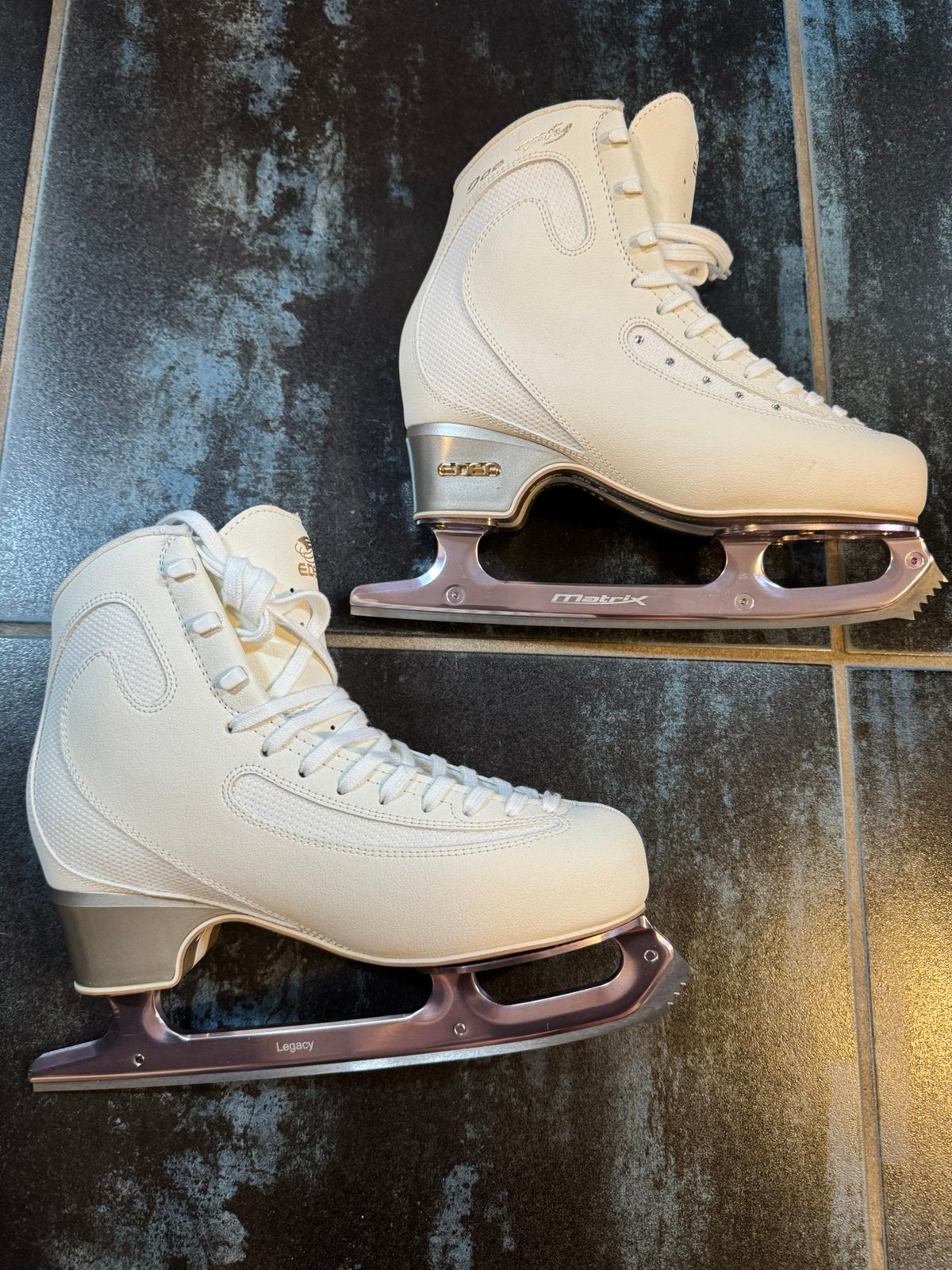 Edea ice fly 265 c, Enlèvement, Comme neuf