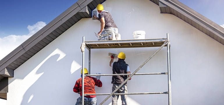 Poolse bouwteams onmiddellijk beschikbaar