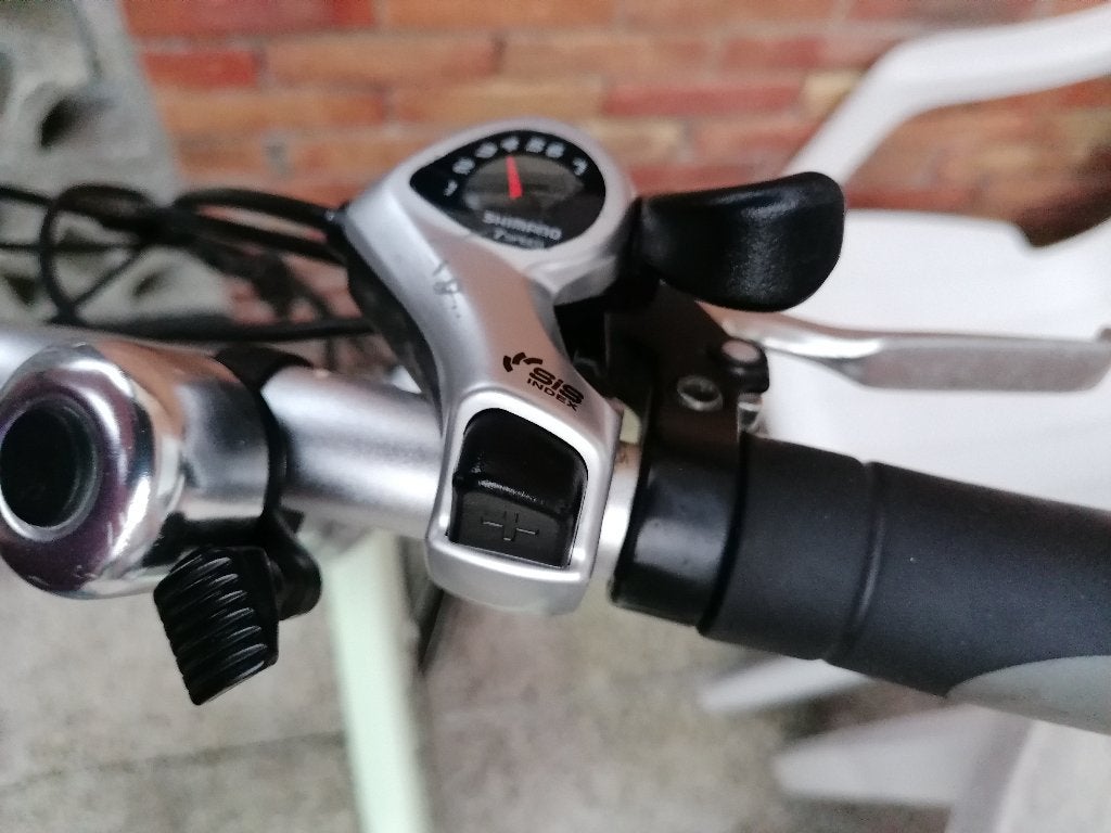 Plooifiets, Autres marques, Vitesses, 18 à 20 pouces, Enlèvement
